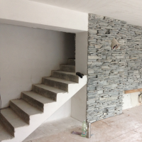 Rezidence Svatá Trojice - realizace