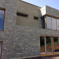 Rezidence Svatá Trojice - realizace