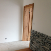 Rezidence Svatá Trojice - realizace