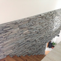 Rezidence Svatá Trojice - realizace